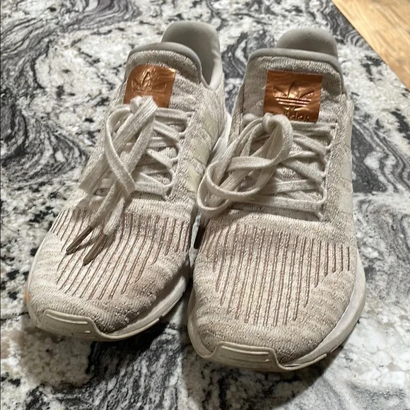 adidas | Shoes | Adidas Cream Sneakers With Bronze Details | Poshmark adidas | Shoes | Adidas Cream Sneakers With Bronze Details | Poshmark